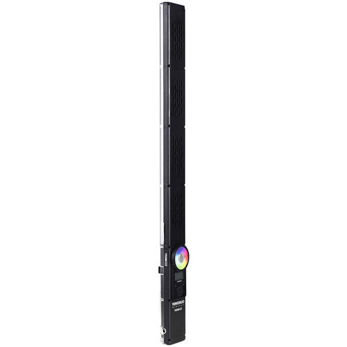 Yongnuo YN360 III LED RGB Video Light Stick with Adjustable Color Temperature 3200 - 5500K