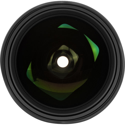 Sigma 14-24mm f/2.8 Super Multi-Layer & Nano Porous Coating DG DN Art Lens for Sony E