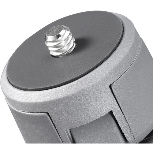 ULANZI MT-10 Mini Tripod Base Handle for Gimbals, Cameras & Smartphones