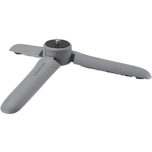 ULANZI MT-10 Mini Tripod Base Handle for Gimbals, Cameras & Smartphones