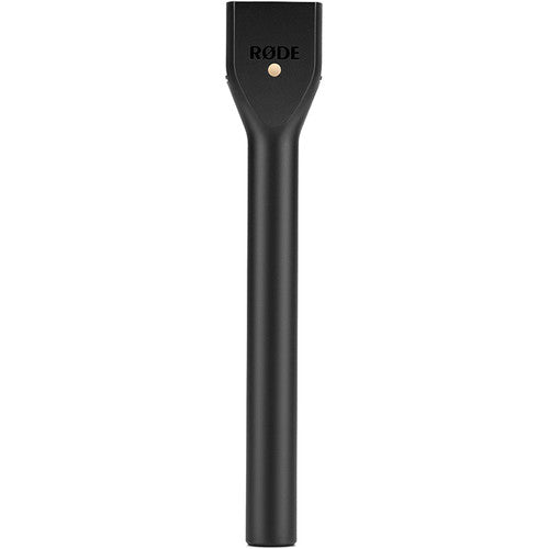 Rode Interview Go Handheld Mic Adapter for the Wireless GO (Black)