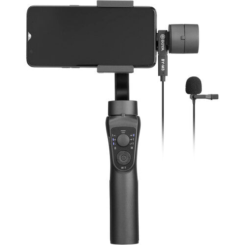 Boya BY-K5 USB Type-C (Female) to USB Type-C (Male) Right Angle Adapter