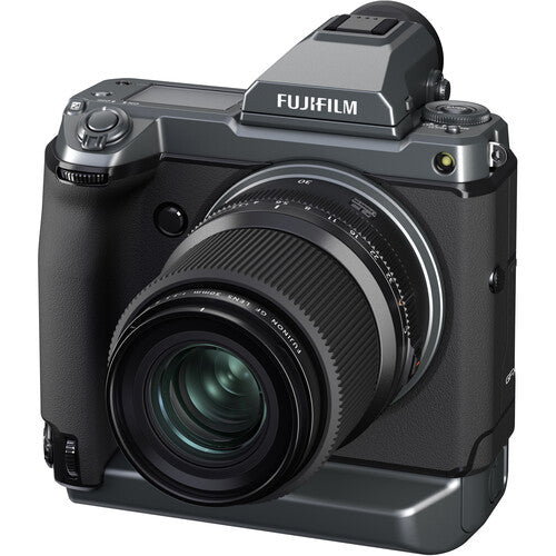 Fujifilm Fujinon GF 30mm F3.5 R WR Medium Format Wide Angle Prime Lens