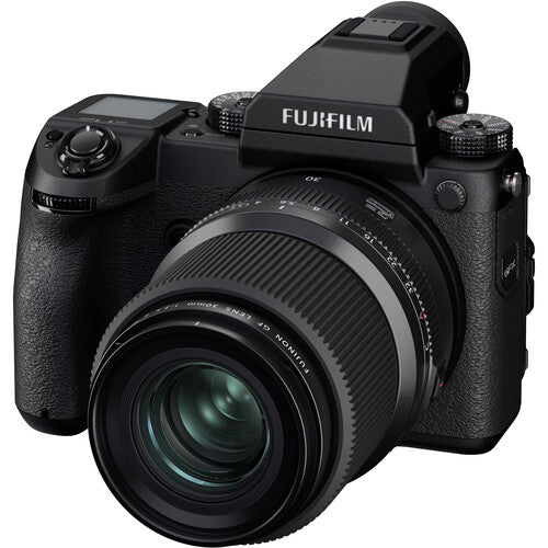 Fujifilm Fujinon GF 30mm F3.5 R WR Medium Format Wide Angle Prime Lens