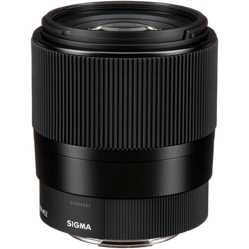 Sigma 30mm f/1.4 DC DN Prime Contemporary Lens with APS-C Format for Canon EF-M Mount Mirrorless Cameras | 302971