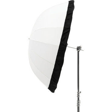 Godox DPU-130BS Black and Silver Diffuser for 51" Parabolic Umbrellas