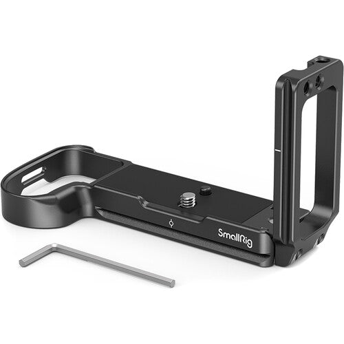 SmallRig L Bracket for Nikon Z 5/Z 6/Z 7 Mirrorless Camera Horizontal Vertical Shooting - 2947