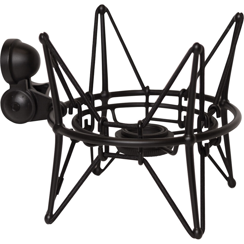 Samson SP04 Spider Shockmount for G-Track and G-Track Pro