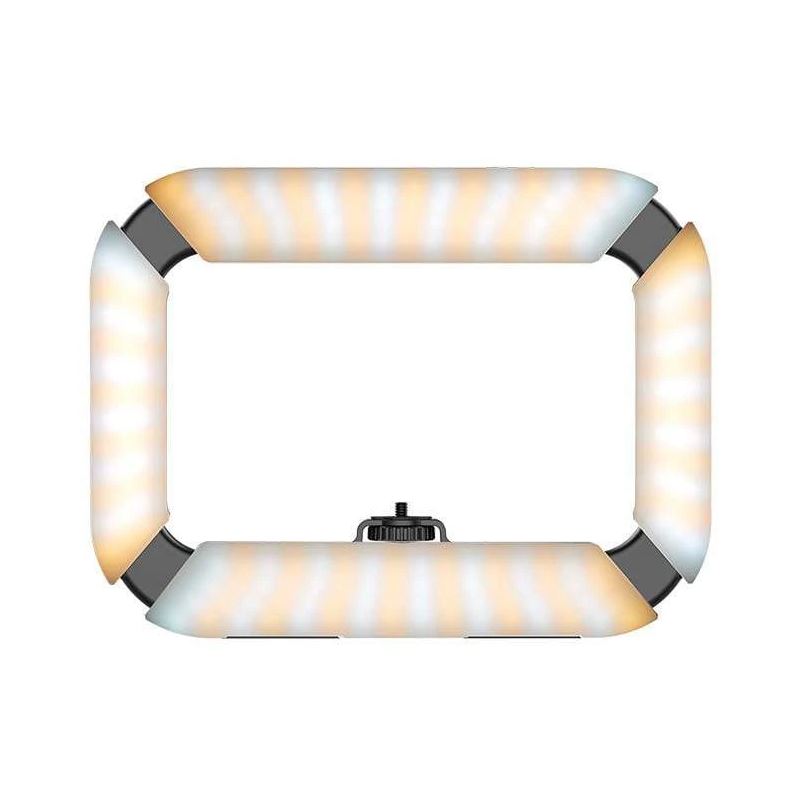 Ulanzi 2245 U200 Camera Ring Light Video Rig for Cameras, Smartphones, Action Cameras, etc.