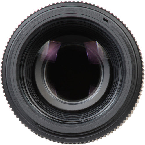 Sigma 100-400mm f/5-6.3 Contemporary DG OS HSM Telephoto Lens for Canon EF-mount Camera