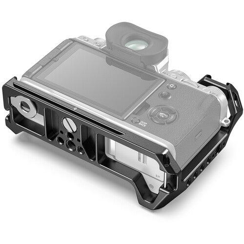 SmallRig Formfitting Aluminum Camera Cage for Fujifilm X-T4 CCF2808