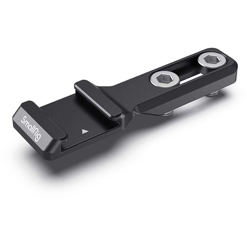 SmallRig Shoe Mount for Lights, Monitor, Microphone and Wireless Receiver - 2879
