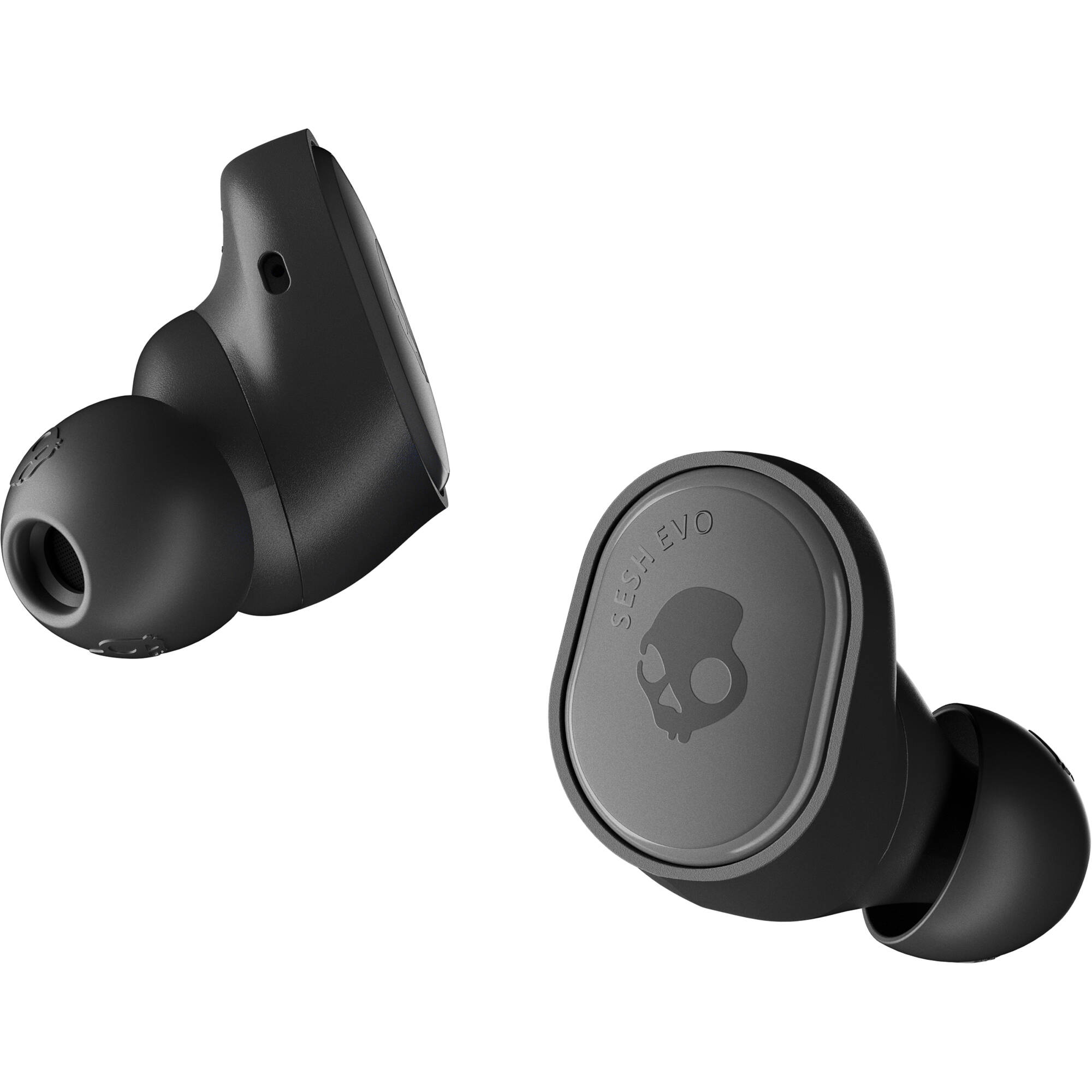 Skullcandy Sesh Evo True Wireless In Ear Headphones with Tile Tracking