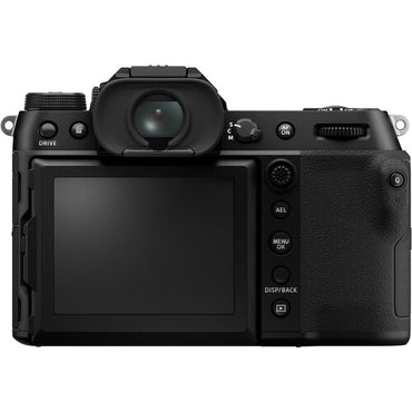 Fujifilm GFX 100S 102MP Medium Format Mirrorless Camera (Body Only)
