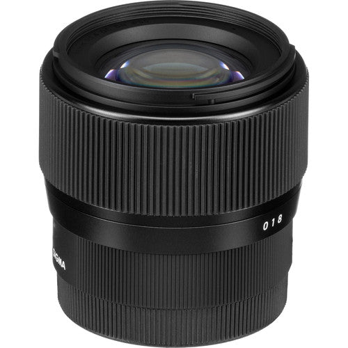 Sigma 56mm f/1.4 DC DN Contemporary Lens for Canon EF-M-Mount Lens/APS-C Format | Model - 351971