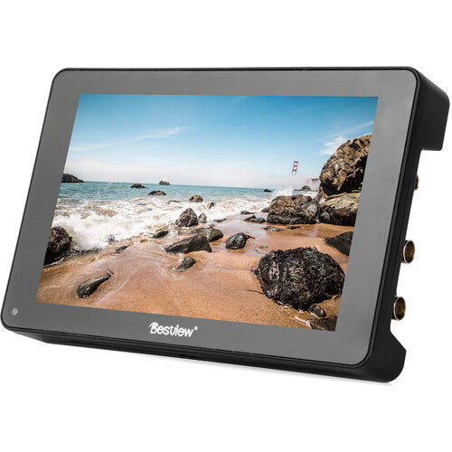 Desview / Bestview R7SII 7-inch Touch Screen On Camera Monitor with up to 2600nits High Brightness