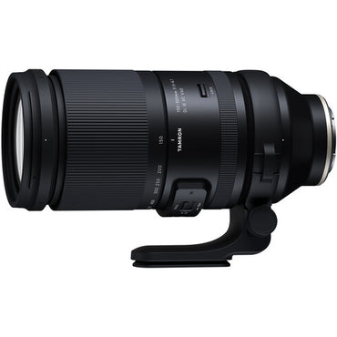 Tamron 150-500mm f/5-6.7 Di III VXD Telephoto Lens for Full Frame Format Sony E mount Mirrorless Camera