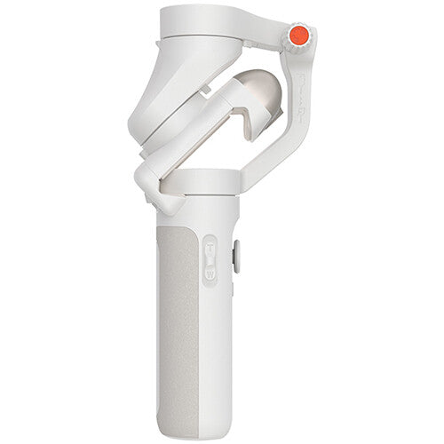 Hohem iSteady V2 AI Sensor Smartphone Gimbal with Built-In LED Light