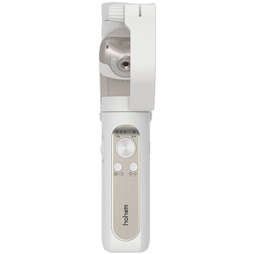 Hohem iSteady V2 AI Sensor Smartphone Gimbal with Built-In LED Light