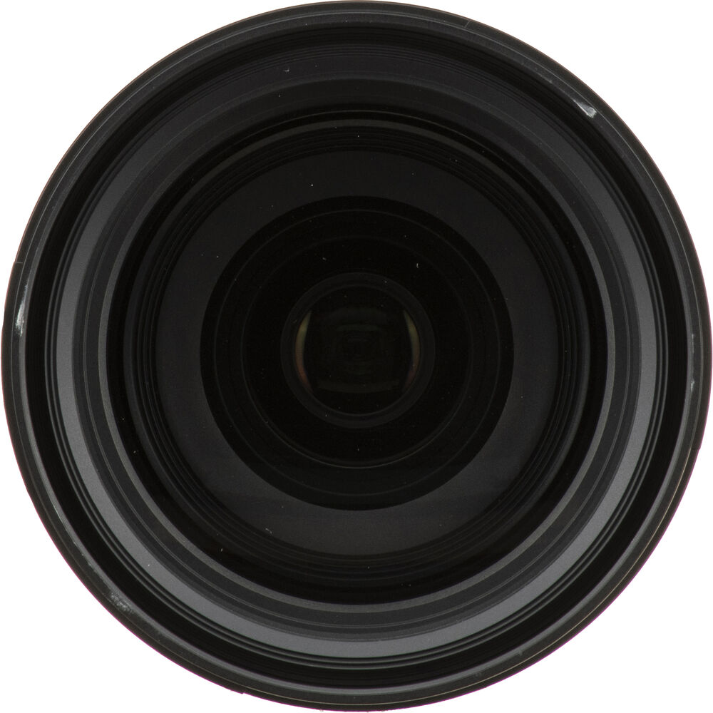 Sigma 24-70mm f/2.8 Nano Porous Coatings DG DN Art Lens for Sony E