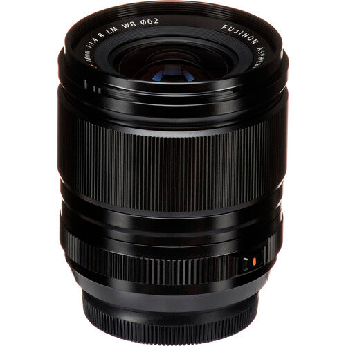 Fujifilm XF 18mm f/1.4 APS-C Format R LM WR Lens