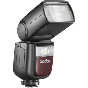 Godox VING V860III-S TTL Li-Ion Flash Kit with X Wireless Radio System and Master/Slave Support for Sony DSLR and Mirrorless Cameras