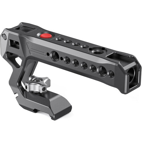 SmallRig NATO Top Handle with Record Start/Stop Remote Trigger Panasonic, Fujifilm and Sony Camera 3322