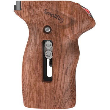 SmallRig Threaded Side Handle with Remote Trigger 3323