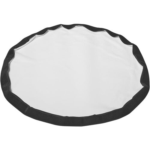 Godox P128- D1 Diffuser 1 for Parabolic 128 Reflector for Lighting Photography