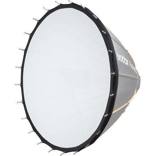 Godox P88 Diffuser (D1 / D2) 90cm Softbox for Parabolic 88 Reflector