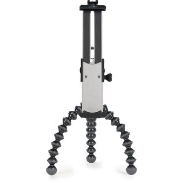 JOBY GripTight Tablet PRO 2 Mount with Flexible GorillaPod 180° Tilt and Portrait & Landscape Modes Orientation 1741