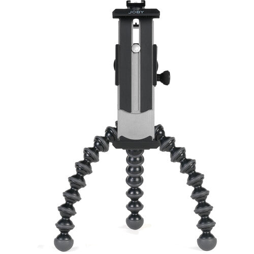 JOBY GripTight Tablet PRO 2 Mount with Flexible GorillaPod 180° Tilt and Portrait & Landscape Modes Orientation 1741