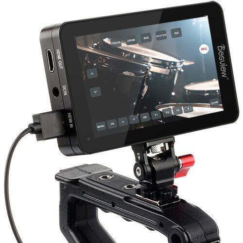 Desview / Bestview U6 5 .5" Touchscreen Display 4K HDMI Camera Control Monitor