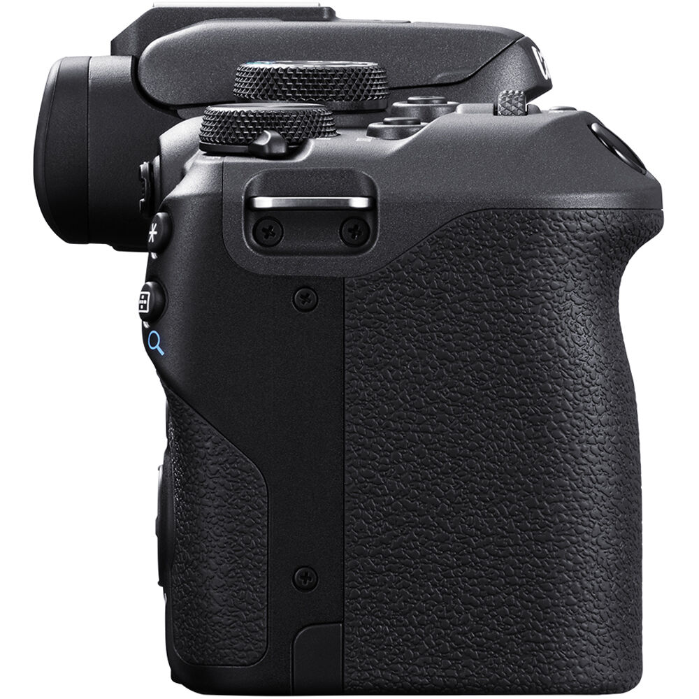 Canon EOS R10 Mirrorless Camera with RF-S 18-45mm f/4.5-6.3 IS STM, 18-150mm f/3.5-6.3 IS STM Lens Kit, 24.2MP APS-C CMOS Sensor DIGIC X Processor, 4K UHD Video, Touch Screen LCD Display, Optical & Movie Digital Image Stabilizer