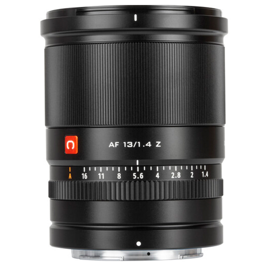 Viltrox 13mm f/1.4 AF XF Wide Angle Lens for Nikon Z Mount Mirrorless Cameras