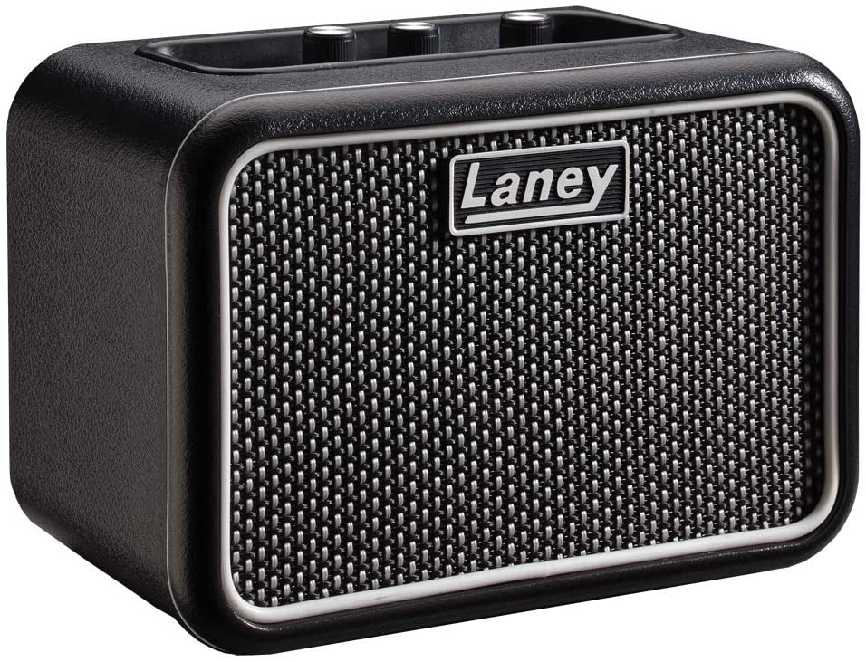 Laney SUPERG Electric Guitar Mini Amplifier – JG Superstore