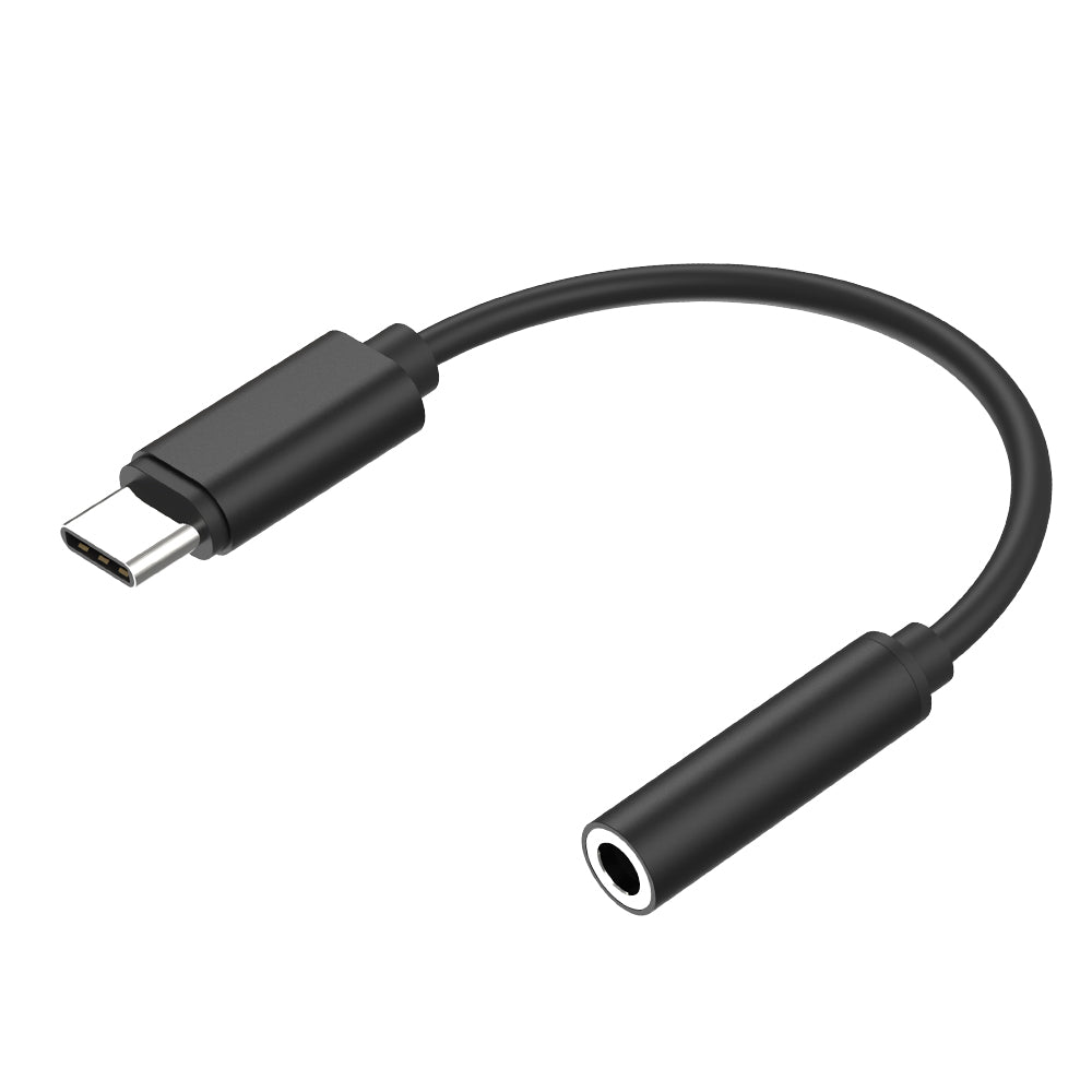 Godox GAC-IC5 to USB Type-C Adapter Cable Headphone Jack