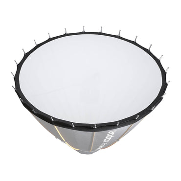 Godox P68 Diffuser (D1 / D2) 70cm Softbox for Parabolic 68 Reflector