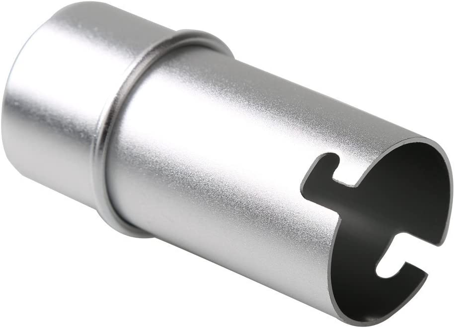 Godox AD-S15 Aluminum Flash Lamp Bulb Protector Cover for Witstro AD180 AD360, AD200