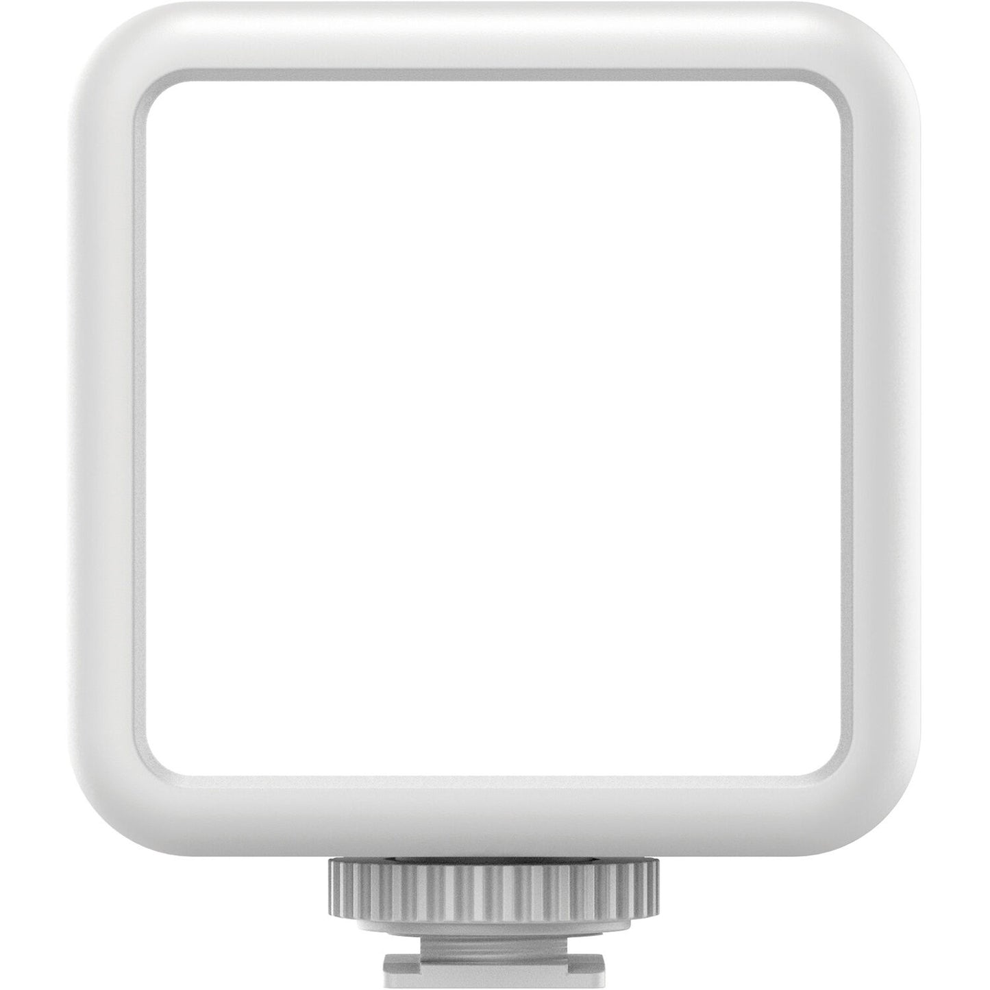 Ulanzi VL49 Mini RGB Video Light 2000mAh Battery Life for Photography, Photoshoots (White)
