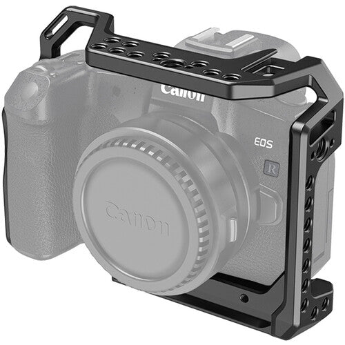 SmallRig CCC2803 Formfitting Cage Arca-type QR Plate for Canon EOS R Cameras