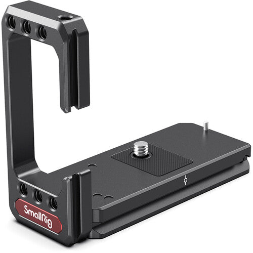 SMALLRIG 2976 Lightweight Aluminum L-Bracket for Canon EOS R5 and R6 Mirrorless Digital Cameras