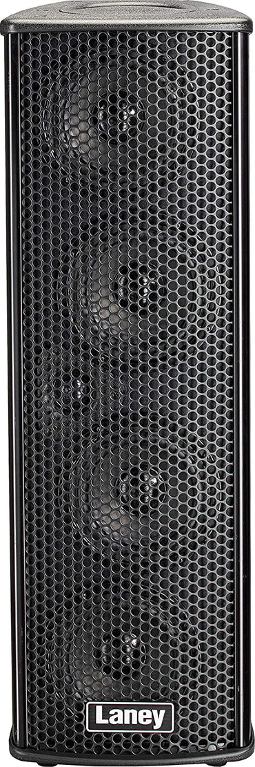 Laney PA System for Gigs, Parties and Conferences (AH4X4)