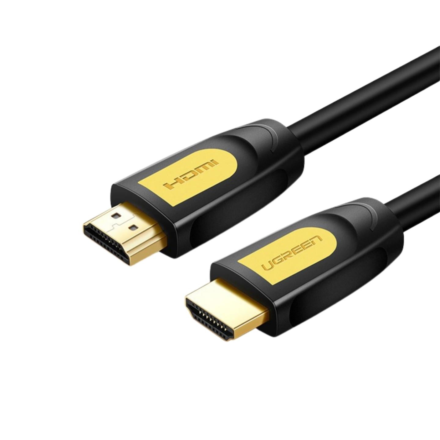 HDMI cable 3m 1080p version 1.4 heavy duty, male to male type A