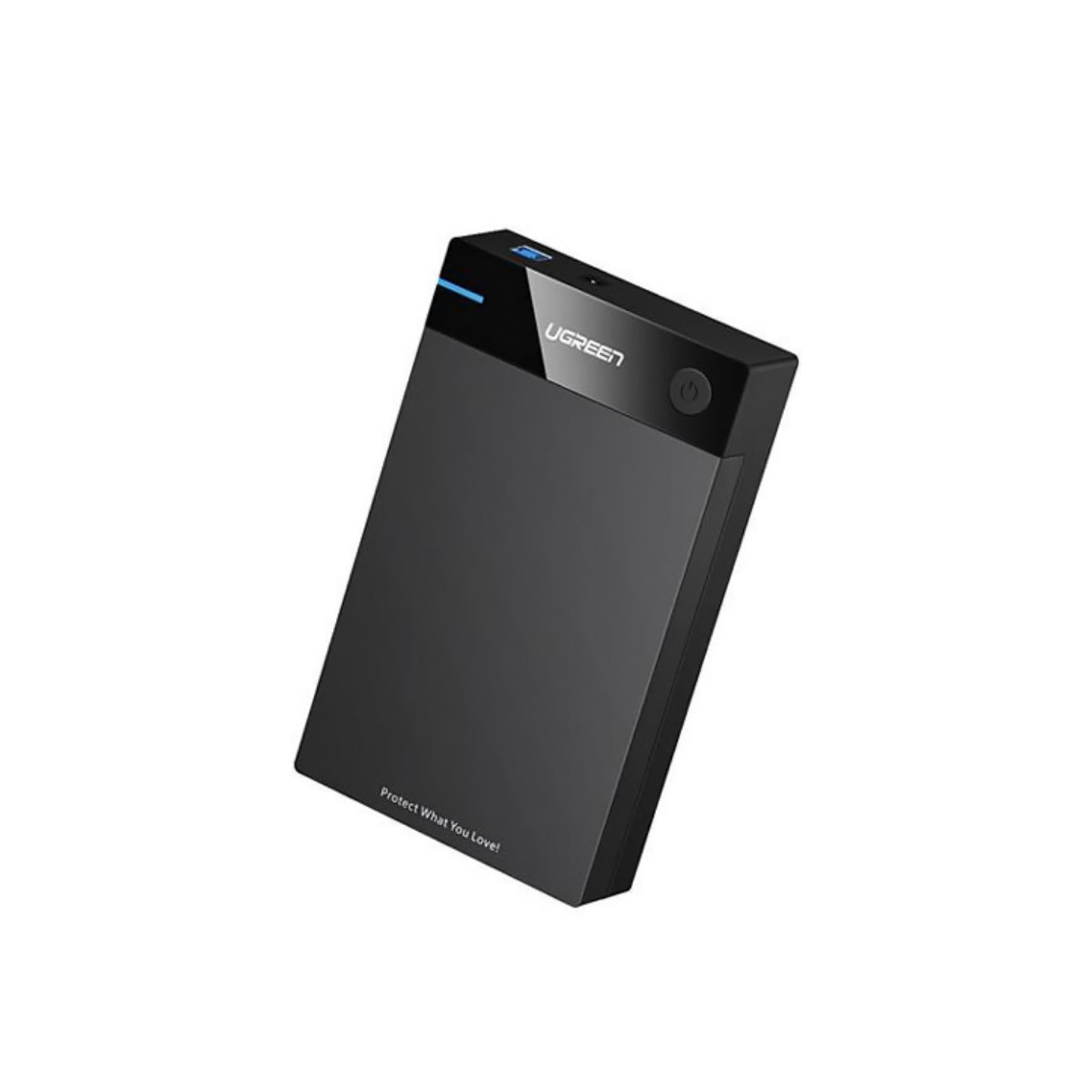 UGREEN External Hard Drive Enclosure SATA USB with