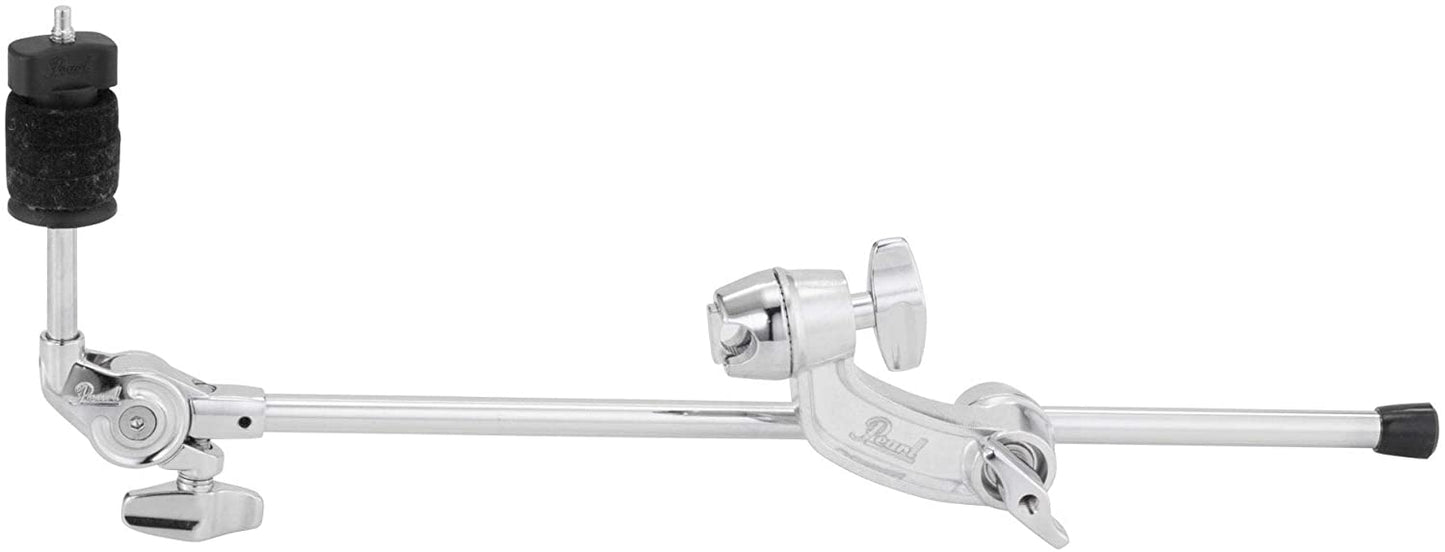 Pearl CHA70 Uni-Lock Arm and Leg Cymbal Adapter Multi-Positional with Uni-Lock Tilter Swivel Joint Two-Way Clamp