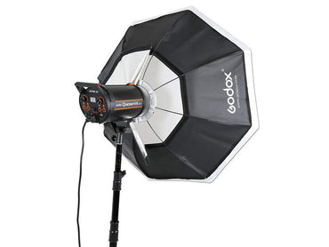 Godox SB-BW-120 BW120 120cm 47in Photo Octagon Softbox with Bowens Mount for Studio Flash Light