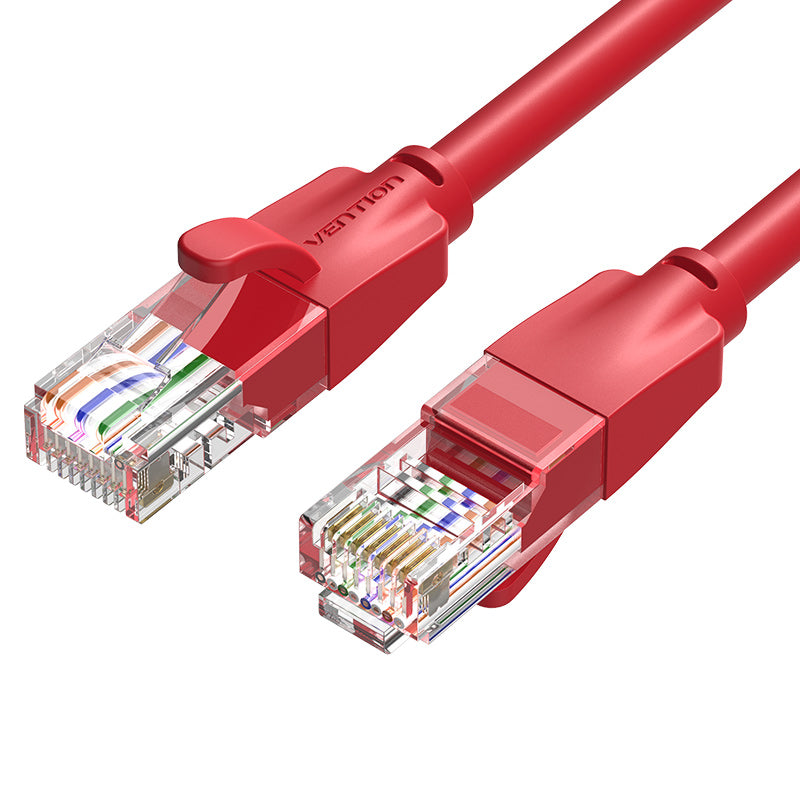 Cable Red - 5 Metros - Utp Internet Router Tv Pc
