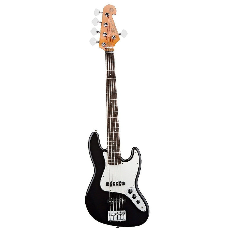 Fender jazz 2024 bass 5