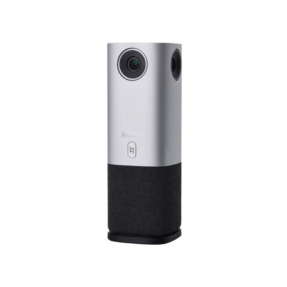 Tenveo Meeting Go 360 Degree 4K Conference Camera with Built-in
